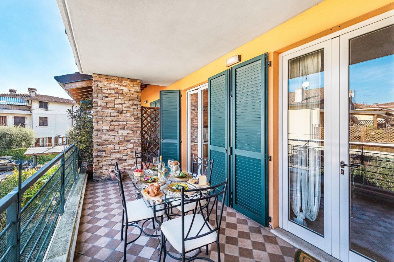 Annamaria 9 Apartment By Wonderful Italy Sirmione Exterior photo