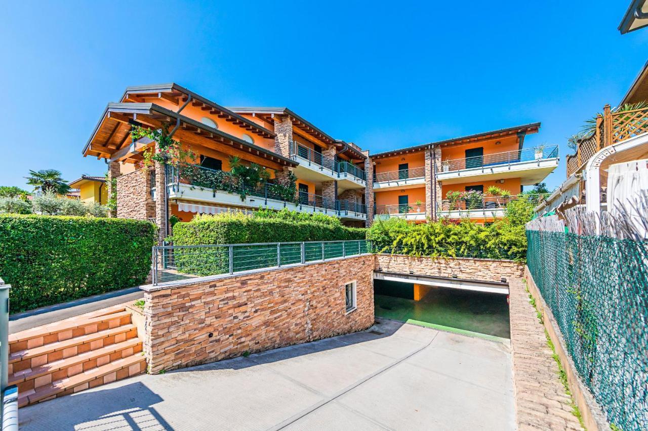 Annamaria 9 Apartment By Wonderful Italy Sirmione Exterior photo