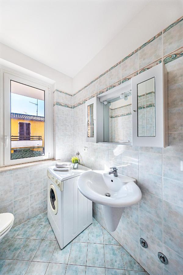 Annamaria 9 Apartment By Wonderful Italy Sirmione Exterior photo